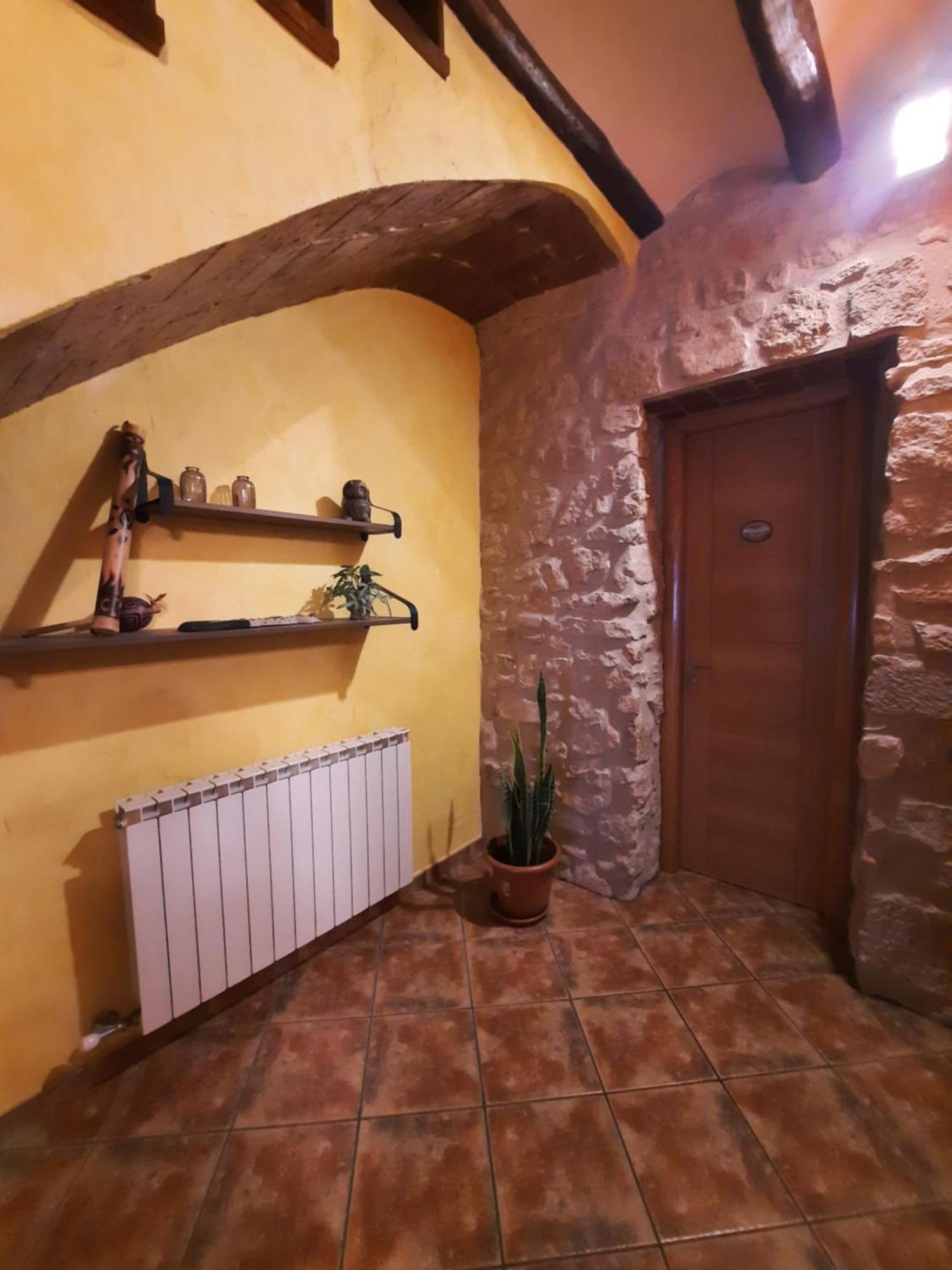 Cal Barbera Villa Cervia Exterior photo