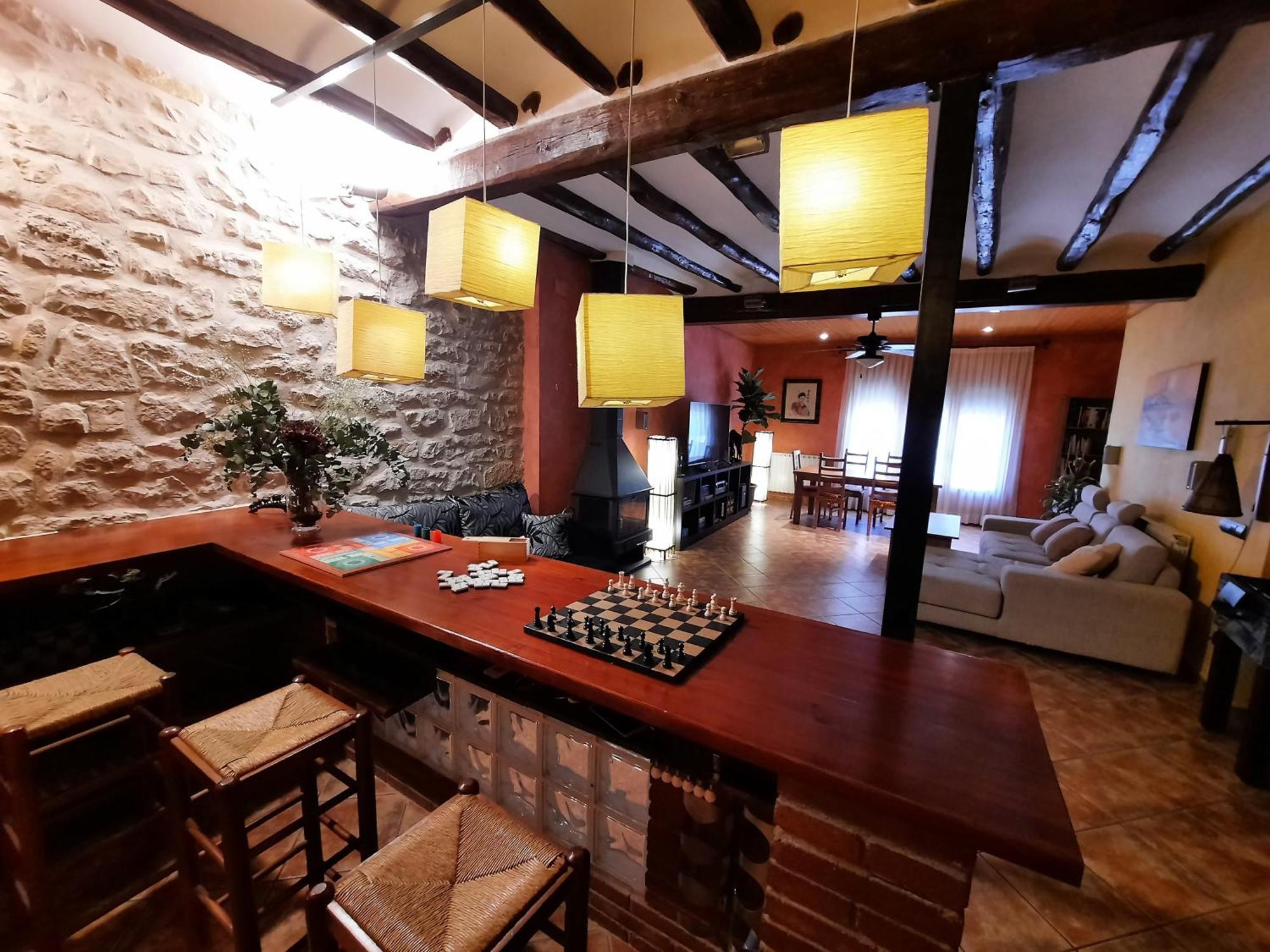 Cal Barbera Villa Cervia Exterior photo