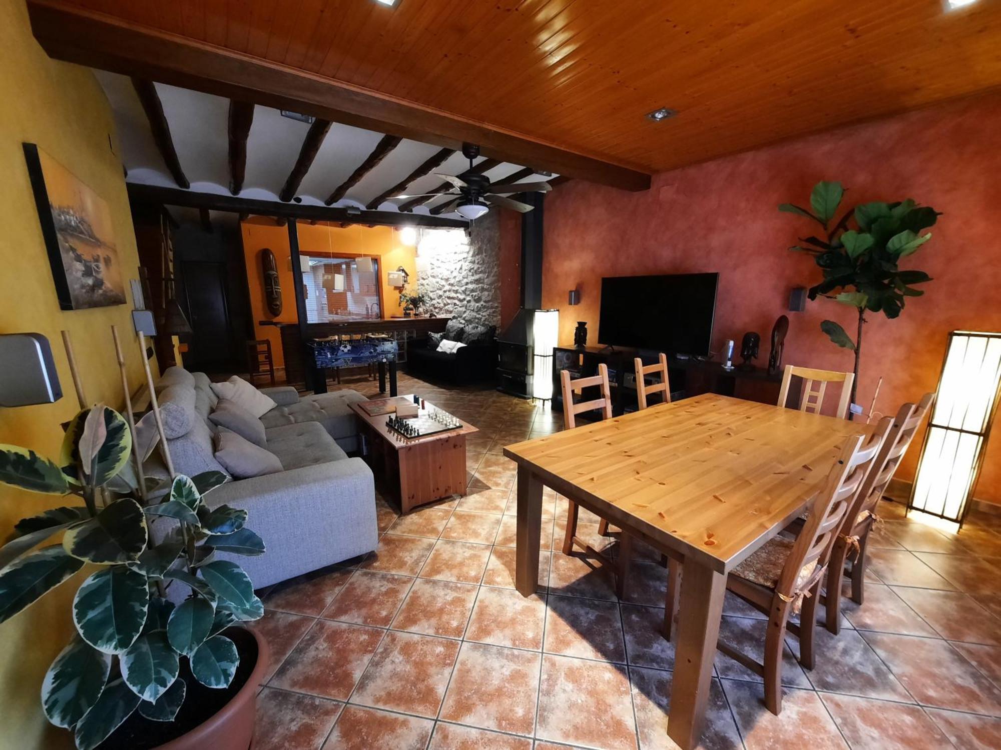 Cal Barbera Villa Cervia Exterior photo