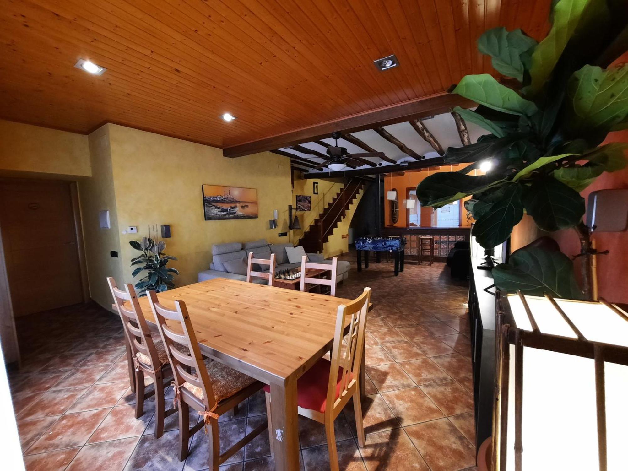 Cal Barbera Villa Cervia Exterior photo