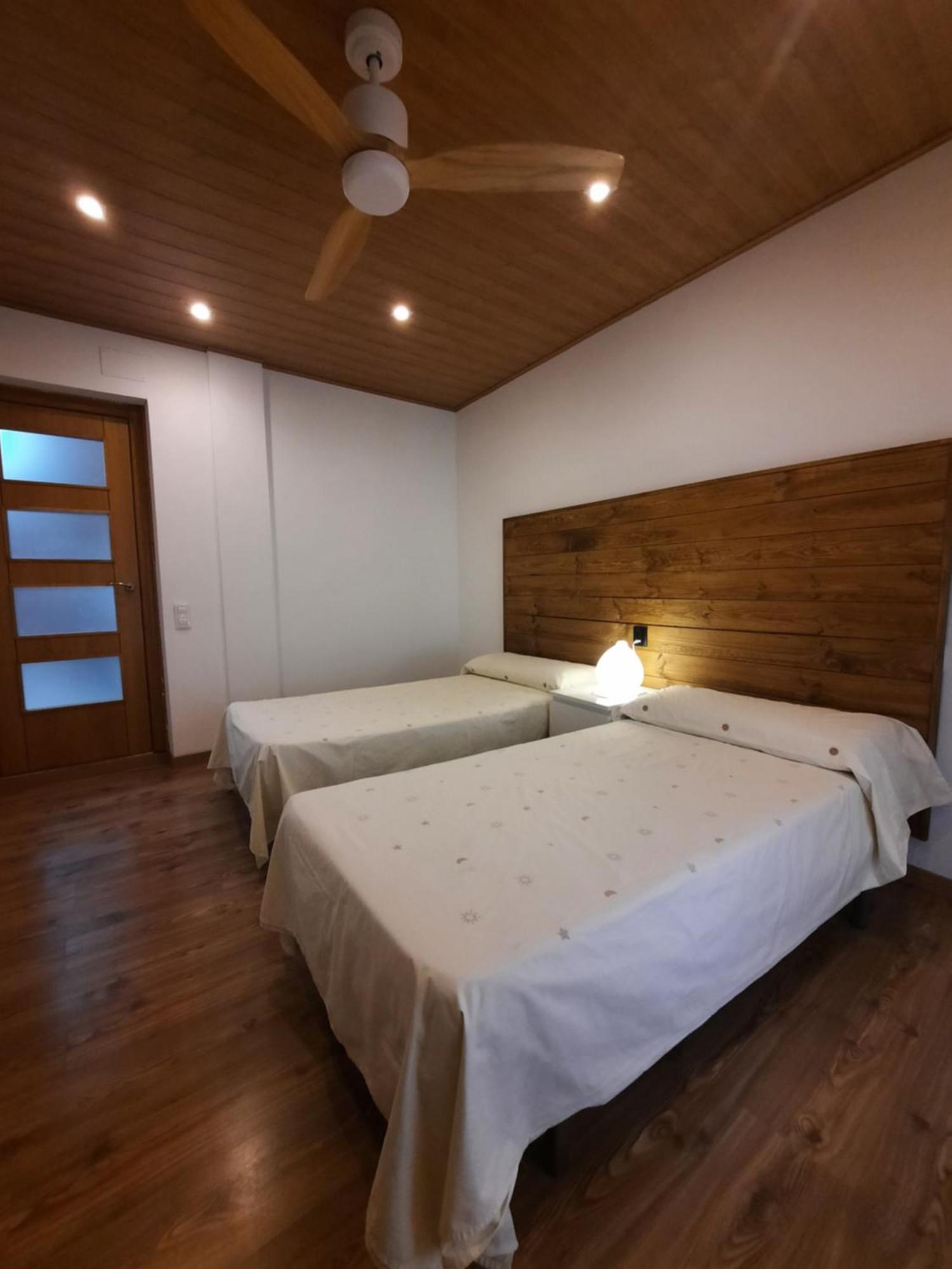 Cal Barbera Villa Cervia Exterior photo